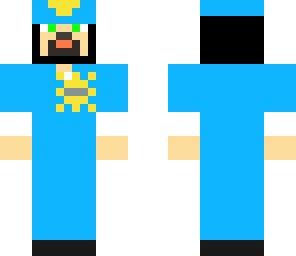 police man