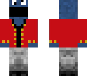 king uberhaxornova or parragonova 