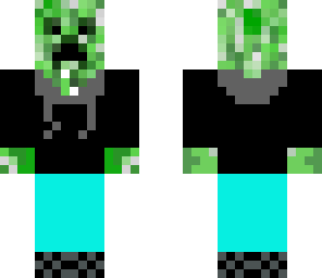 cool creeper