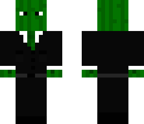 melon man