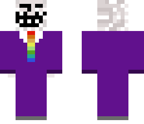 purple trololol