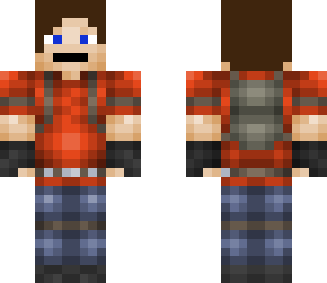 griefer - my version