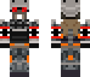 zombie hunter