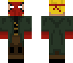 grifter