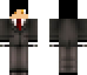 fire prince suit 2