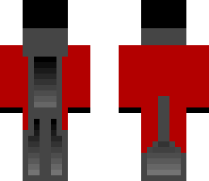 rezzurected's robe