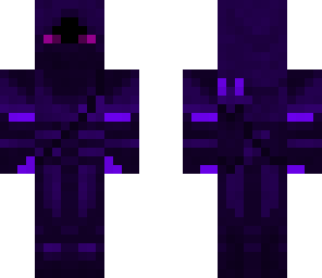 ender assasin boss