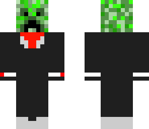 formal creeper