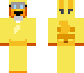 amigopen pikachu version