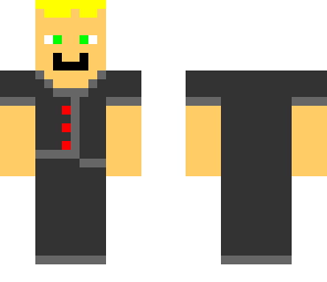 skin carinha