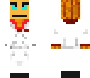 epic bald guy