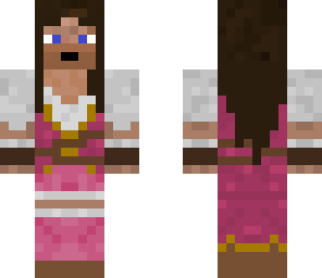 courtesan