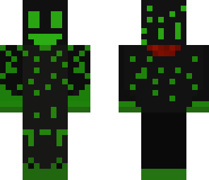 nano hacker
