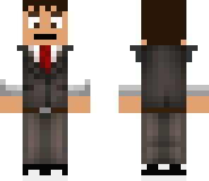 dress clothes