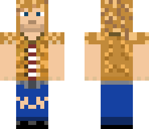 skin  kurt cobain