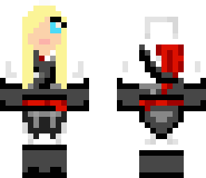 assasin girl