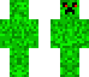 creeper