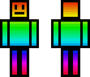 rainbow