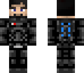 mass effect no helmet