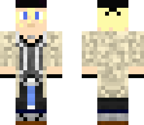 snow villiers