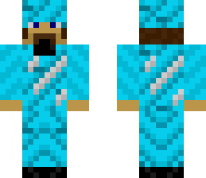 diamond armor