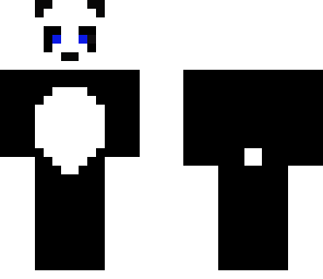 pandahunky