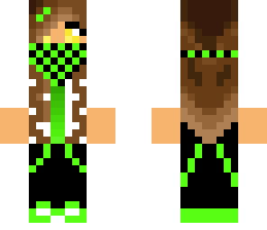 redo gangster girl