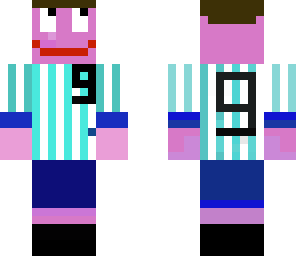 argentina soccer player