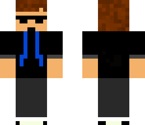 adverage teen