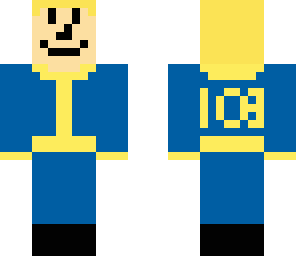 vault 103 suit