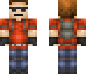 better griefer