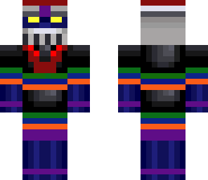 ultimate bar bob