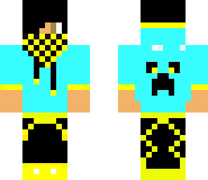 dj skin