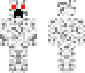 white creeper