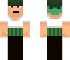 zoro