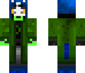 nepeta lejion sopor version