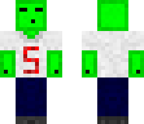 slime