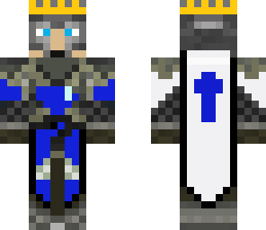 king