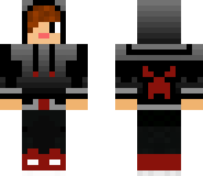 red swag