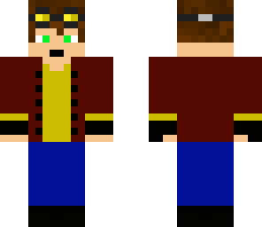 pilot