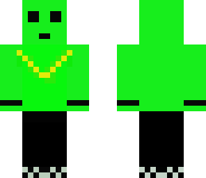 slime mam