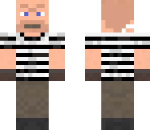 prisoner