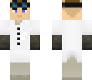 first skin