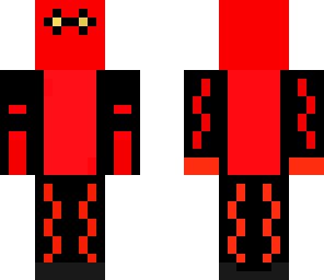 demon
