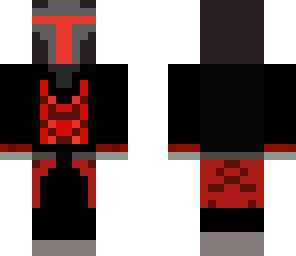 mks lord revan skin