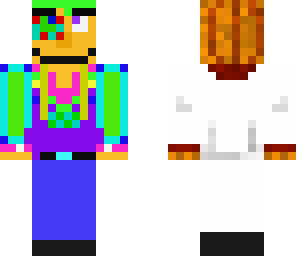nyan cat suit