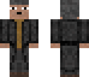 max payne