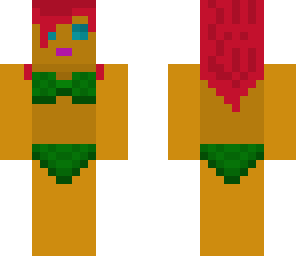 tribal girl