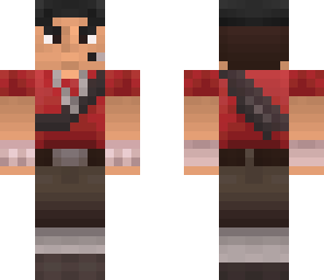 tf2 scout red