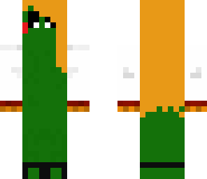girl creeper